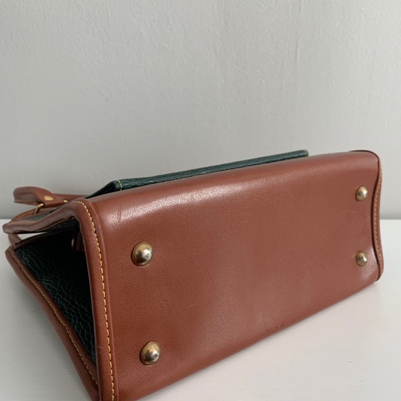 Vintage Dooney & Bourke - Picture 6 of 8